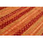 Tapis de la zone en laine ziegler 4 pi 3 po x 6 pi 4 po one-of-kind-noué la 2010 Claretta