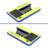  Dog Water Ramp Inflatable Dog Float Floating Ramp Stairs