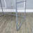 2 Piece Nesting Display Tables Set