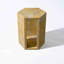 Table d'appoint en marbre naturel-1421292283