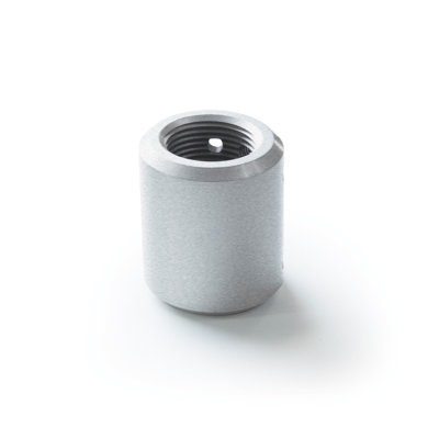 Coupler 0.01" Ceiling Fan Downrod
