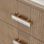 West Kensington Sideboard - Sea Salt Caramel-999454712