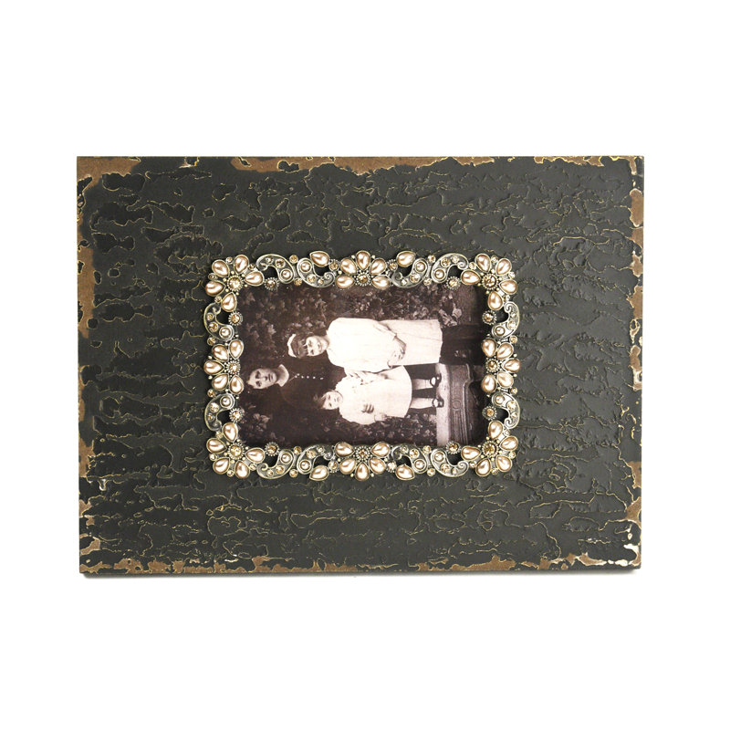 Wood Picture Frame