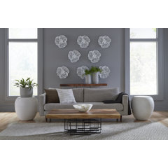 Wayfair  Abstract Acacia Coffee Tables You'll Love in 2023