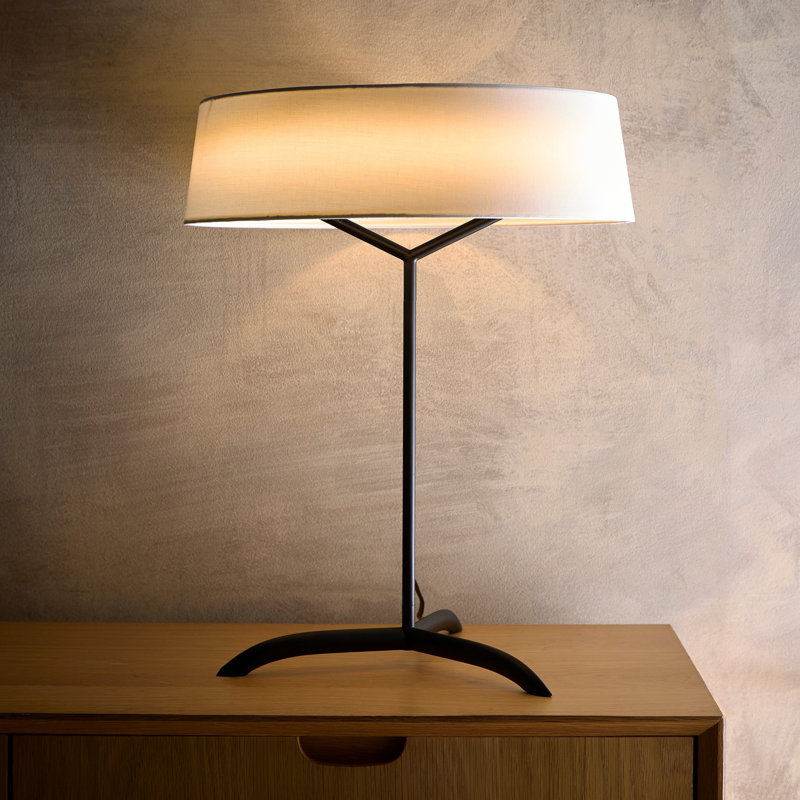 Aybek Metal Table Lamp