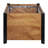 Wood Pot Planter