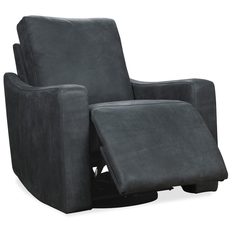 RC Swivel Recliner