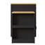 193.5 cm W Kitchen Island with-589993536