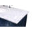 Ain 48'' Single Bathroom Vanity with Marble Top-535128546-512174168