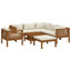 Ensemble de conversation modulaire 11 pièces Takena-891615668-914502138