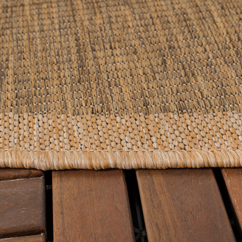 Plummer Performance Indoor/Outdoor Area Rug, Runner 2'3" x 10'