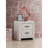 Brantford Coastal White 2-Drawer Nightstand-125817885