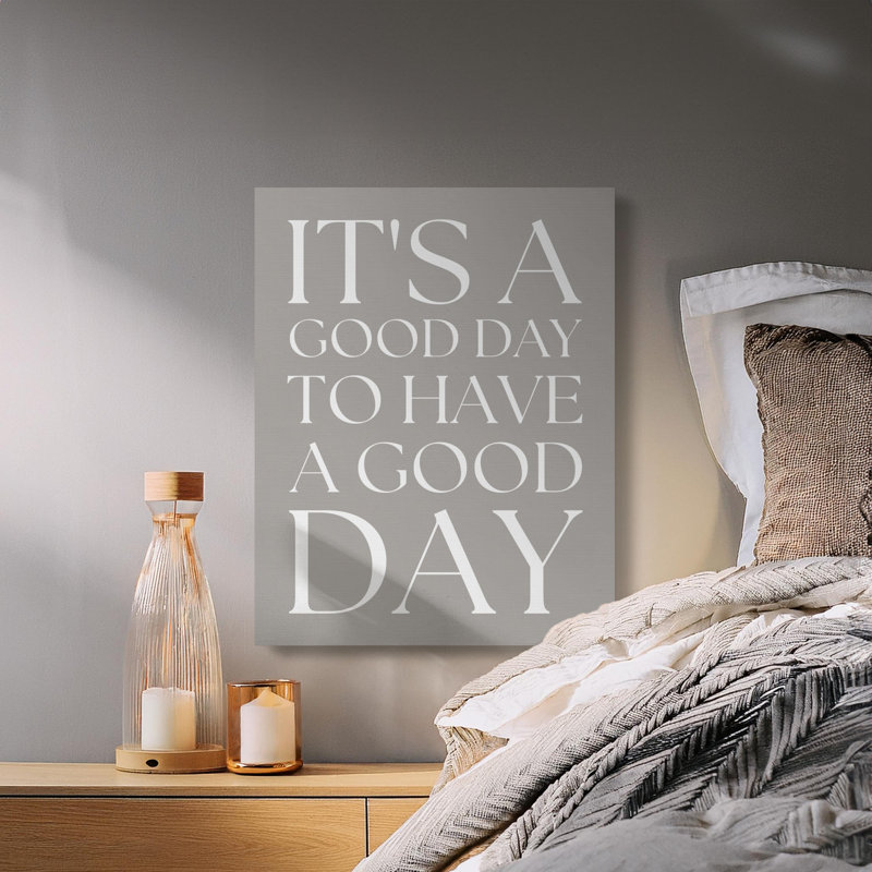 Dierking Wrapped Canvas Print Set, 8x10