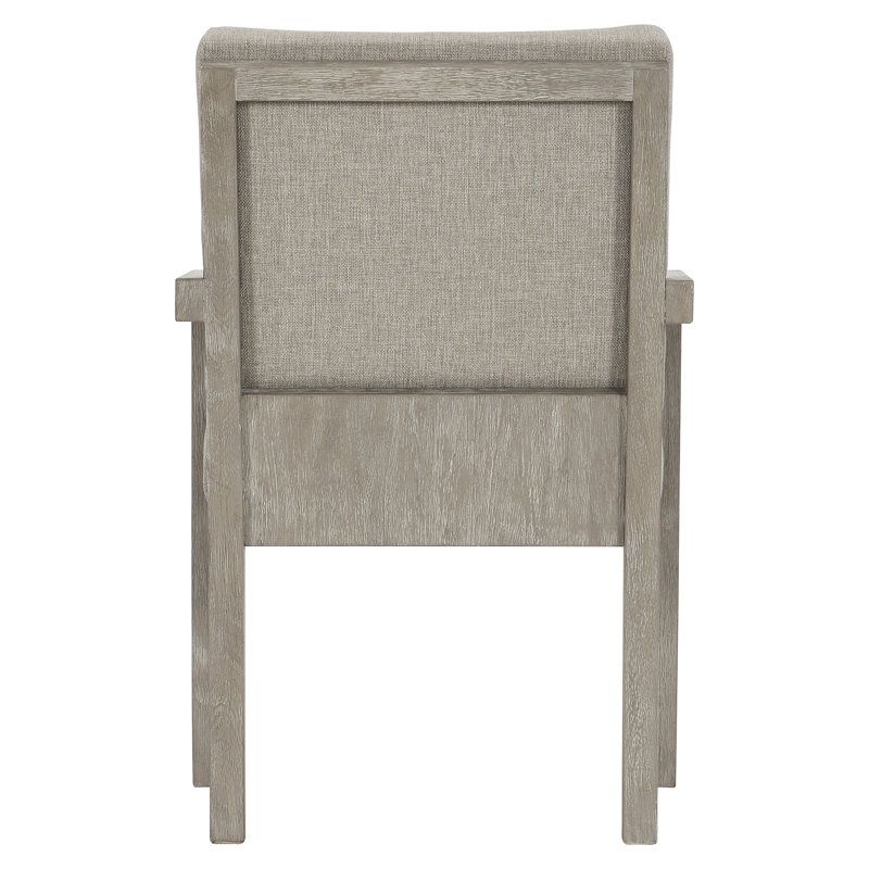 Foundations Upholstered Arm Chair