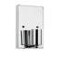 Zaragoza Flush Mounted Sconce-145104656-145104659