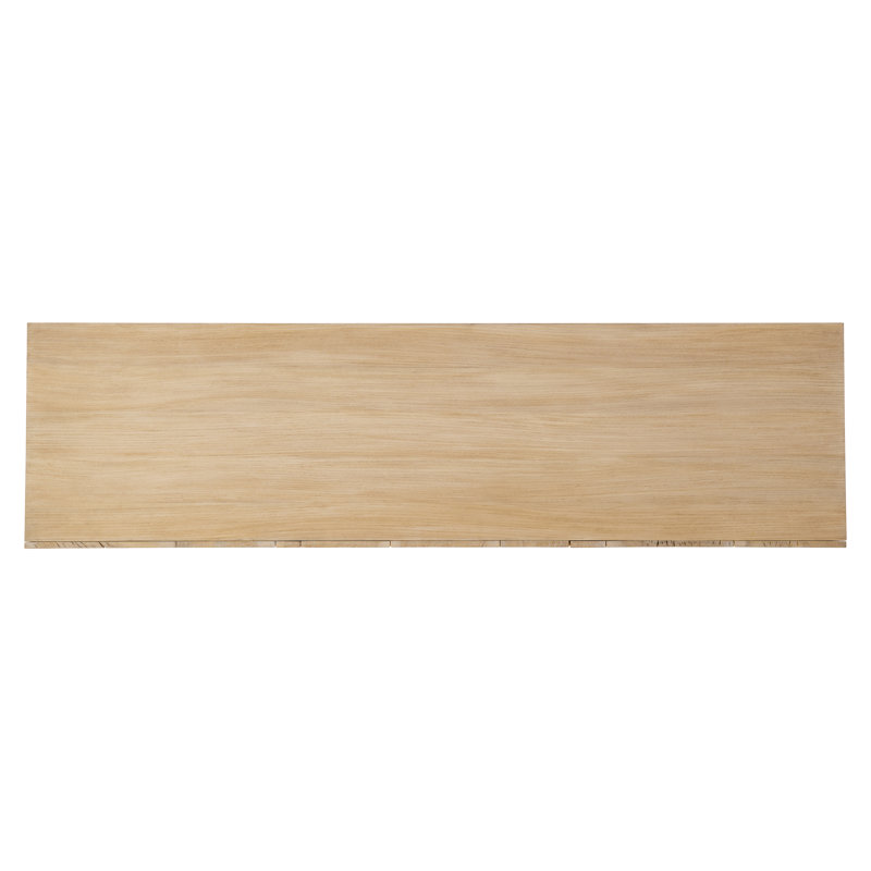 Calavaras 6 - Drawer Dresser