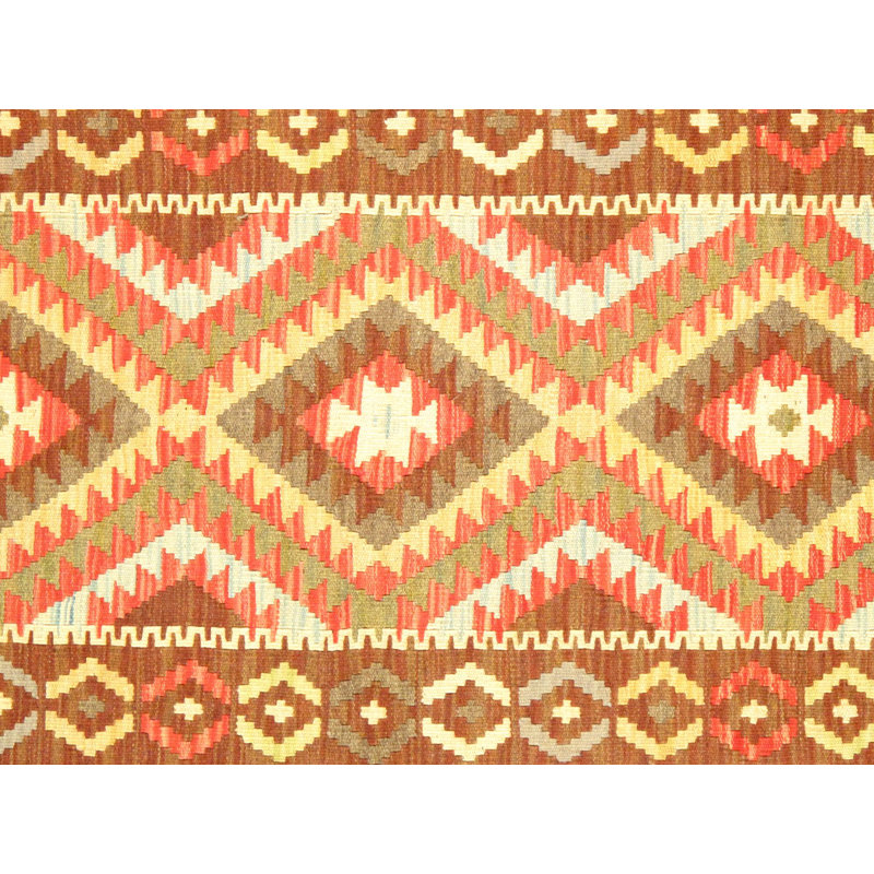 One-of-a-Kind 2' X 5' Area Rug