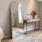 Huguette Aluminium Mirror-2079862060-2079862059