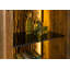 RAILWAY LUX 150cm Solid Wood Sideboard