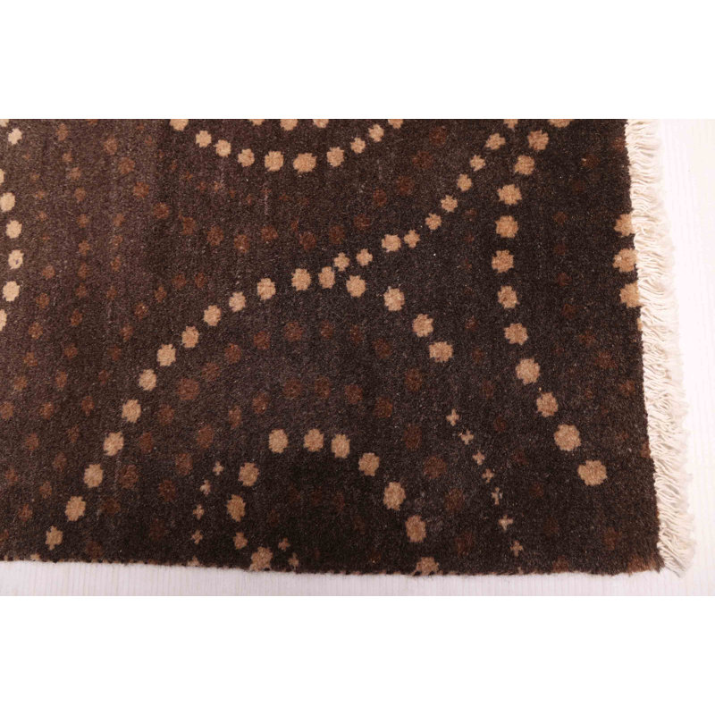 Legacy  Brown Rug 8'0" x 9'6"