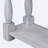 Charvic 64'' Console Table-1167388243