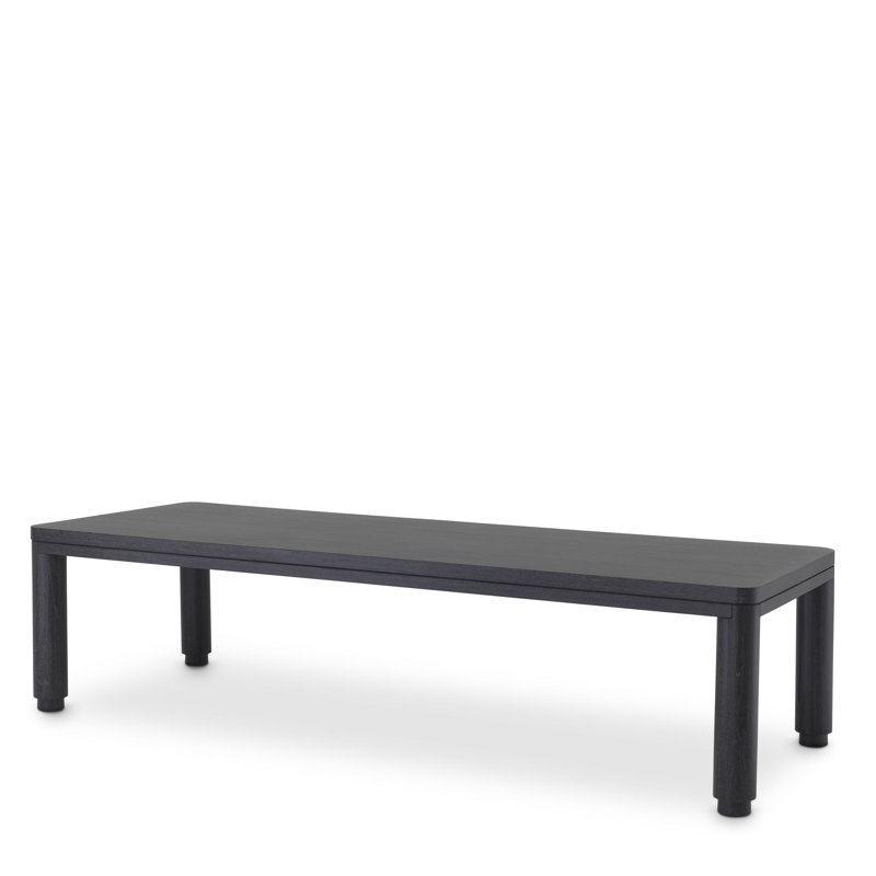 Atelier Dining Table, 45" W x 118" L
