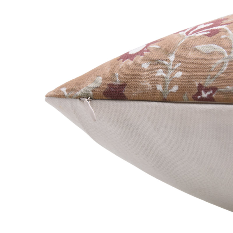 Housse de coussin Nayab, H 20 po x l 14 po