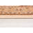 Rug Branch Yasmin 2' x 4' (2'3" x 4') Beige/Cream Persian Medallion Indoor Doormat Rug, Traditional, Low Pile, Stain-Resistant Entry Carpet - Front Door, Mudroom, Hallway and Kitchen-41414260