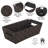 Simplify Plastic Decorative Bins-1833228427