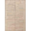 One-of-a-Kind 6'8" X 9'6" Hand Knotted Area Rug
