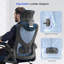 Ergonomic Office Chair, Computer Chair, Mesh Chair-1101844416