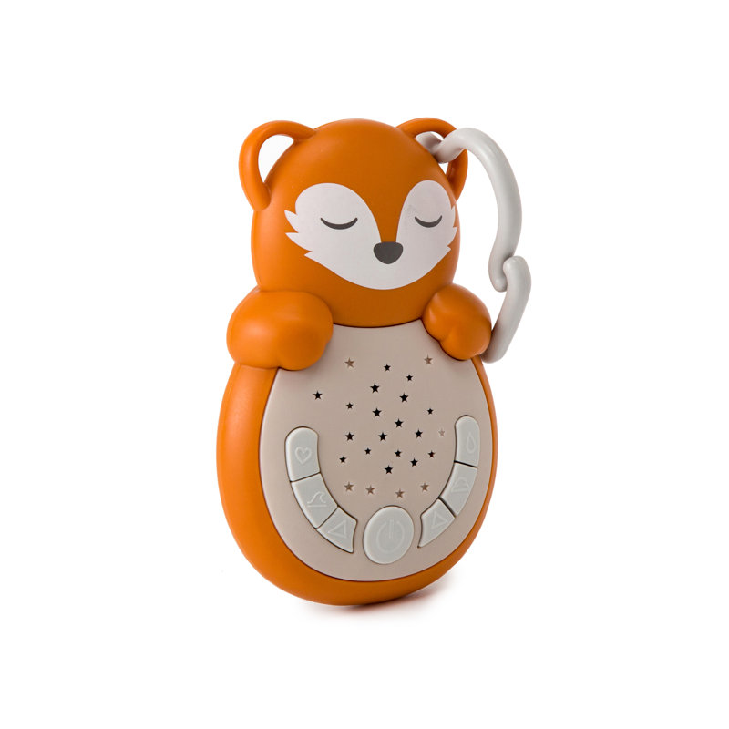 Sweet Dreamz On The Go - Renard
