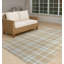 Tapis d'extérieur antidérapant Billy Tartan-1102535996