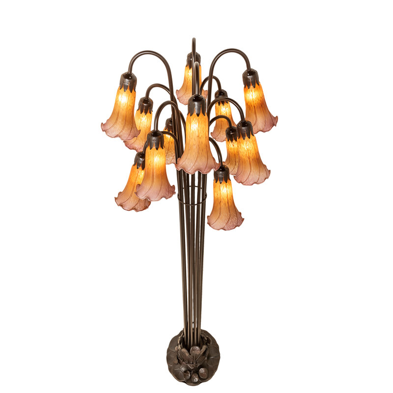 Tree Floor Lamp