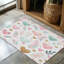 Tapis tressé Tender Heart Bursts-106464414