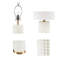 Lampe de table