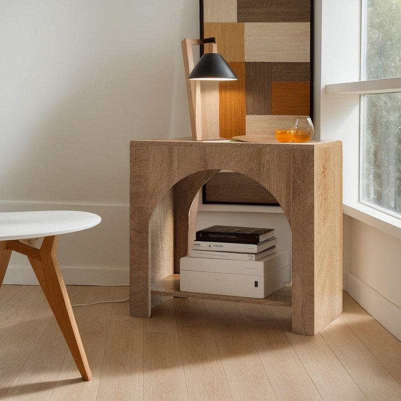 Top End Table