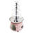 4 Tier Electric Chocolate Fountain Machine-111104326