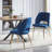 2 - Person Pedestal Dining Set-91684207
