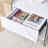 Nightstand Bedside Table With Drawer
