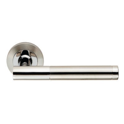 Slayden Latch Door Handle