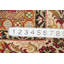 Tapis traditionnel 9 x 14