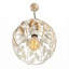 Luminaire suspendu sphérique 1 lumière Aurélien-1487005806