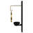 Inverness Magnifying Votive Sconce