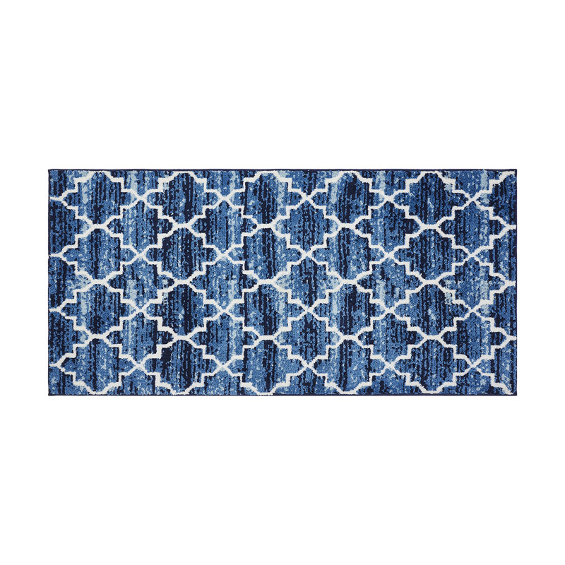 Nolynn Non-Slip Bath Rug