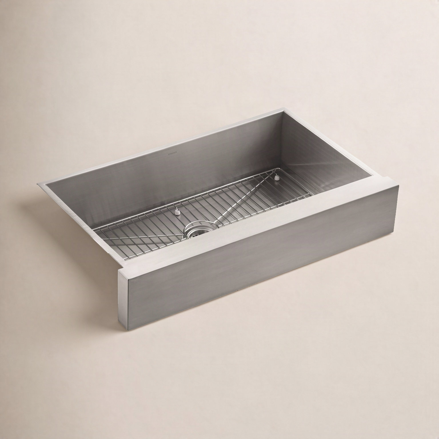 Vault 36" Farmhouse Kitchen Sink