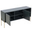 Buffet et meuble télé Mid-Century