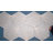 Arbor Hex Beams 13" x 14.5" Porcelain Wall & Floor Tile (10.51 Sq. Ft. / Case)-53910331