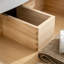 Ensemble de meuble-lavabo simple 30 po Goleta-44835150