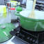 Cocotte en fonte ovale 8 pte BergHOFF Neo-13250198